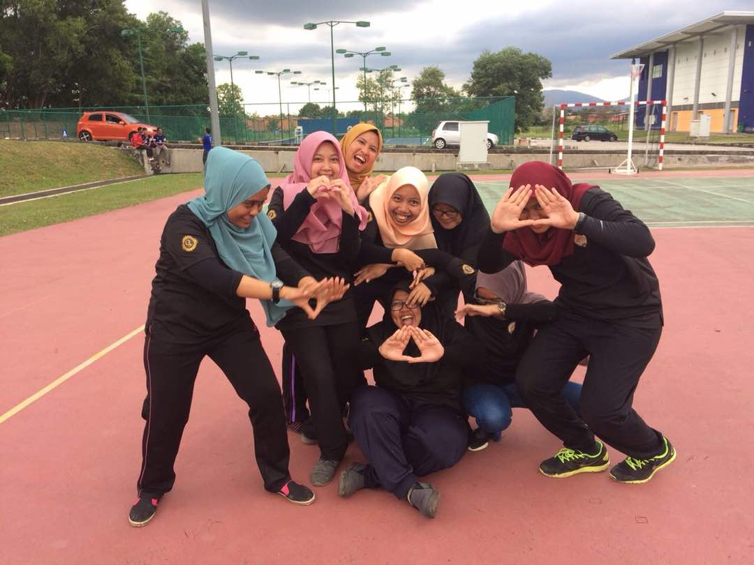 Story Of My Life Uitm Seri Iskandar Qs