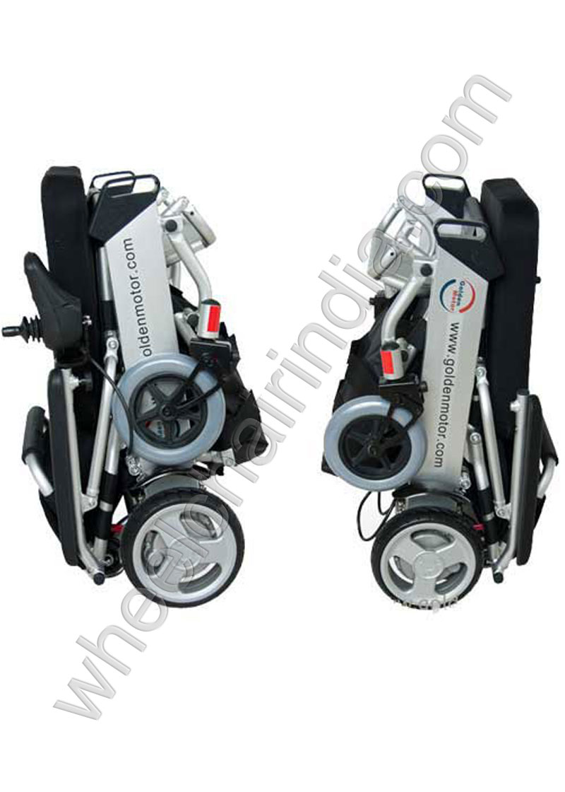 Advantages And Disadvantages of Power Wheelchairs Wheelchair India