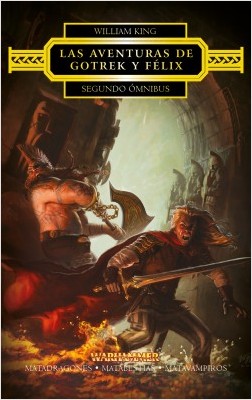 gotrek and felix omnibus pdf