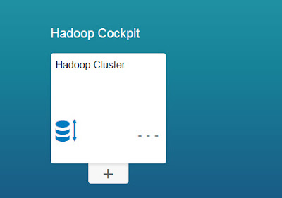 SAP HANA Apache Hadoop