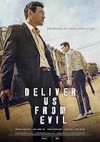 Ác Quỷ Đối Đầu - Deliver Us From Evil