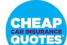 Cheap Car Insurance Quotes Anyone Can Find