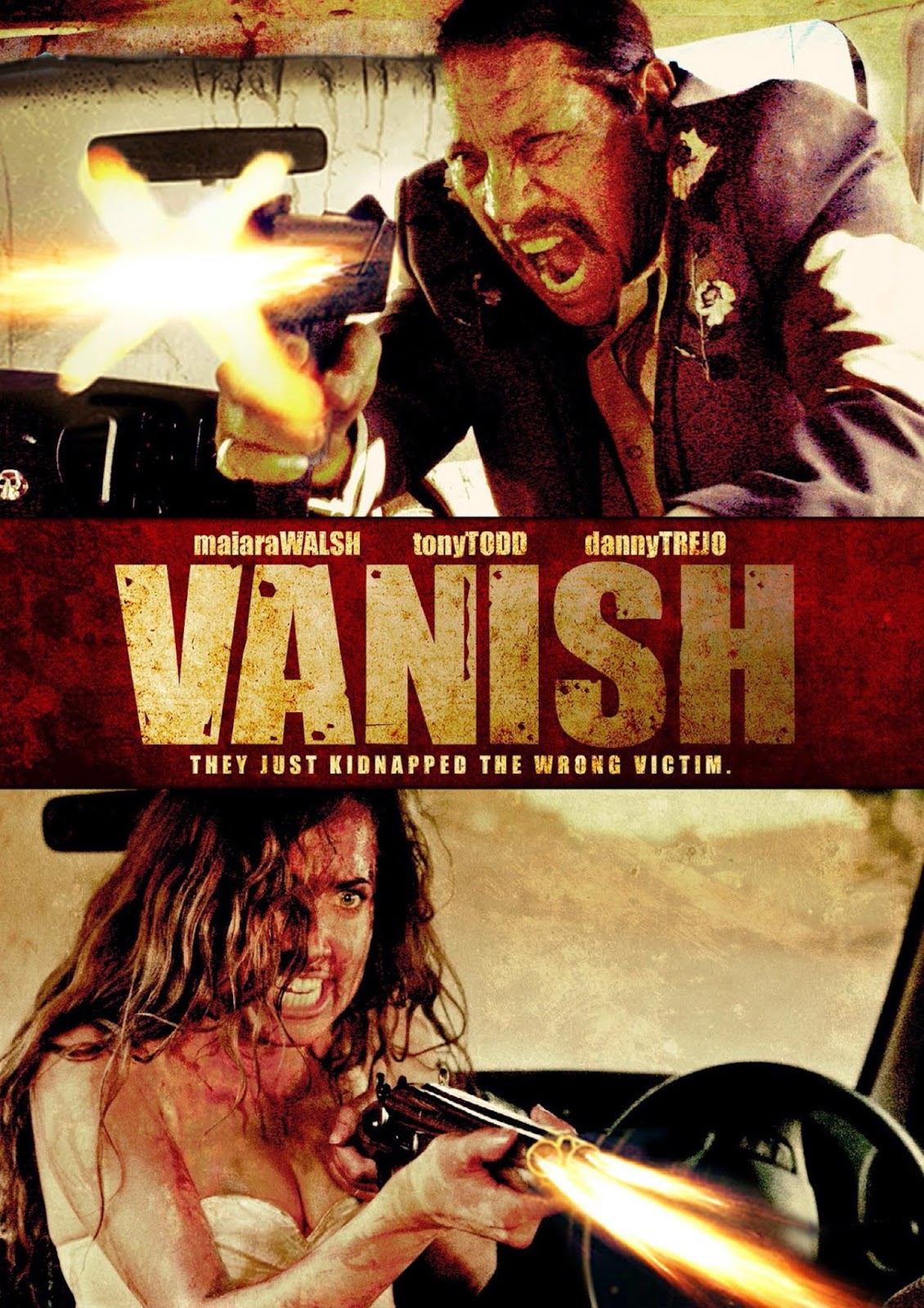 VANish 2016 - Full (HD)