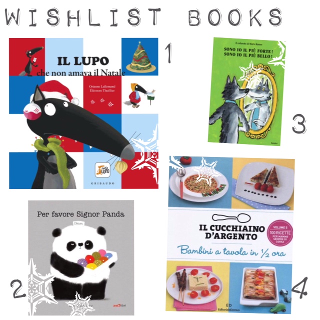 Idee Regalo Mamma Natale.Idee Regalo Per Natale Da Cercare In Libreria