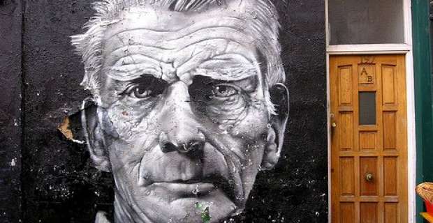 Samuel Beckett