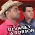 Dupla Silvaney e Robson realizará shows em Suzano-SP