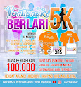 Pontianak Berlari • 2018