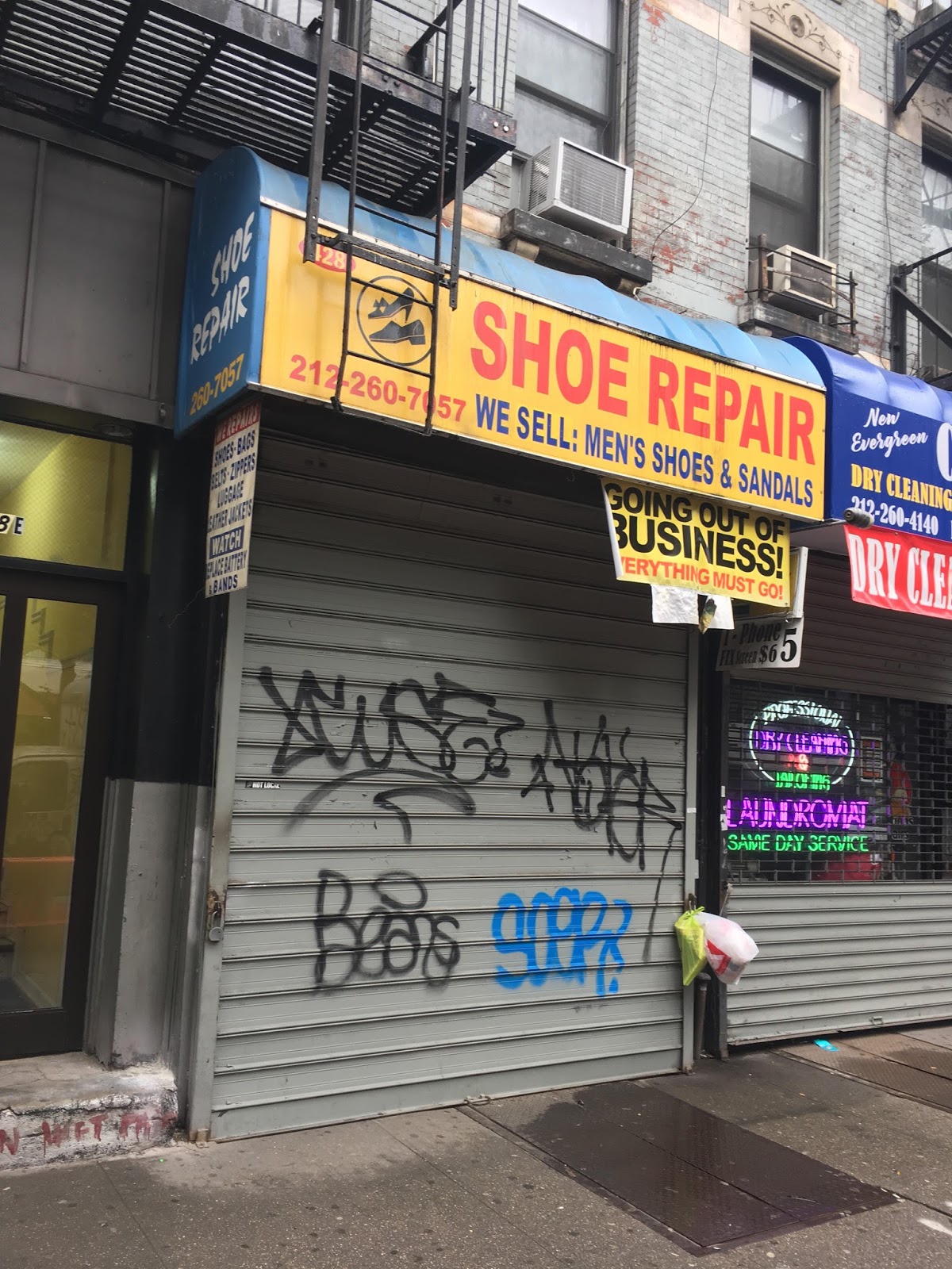 SHOE REPAIR SHOP, 14 Reviews, 549 Columbus Ave, New York, New York, Shoe  Repair, Phone Number
