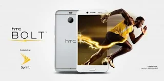 مواصفات وسعر جهاز اتش تي سي HTC Bolt الجديد