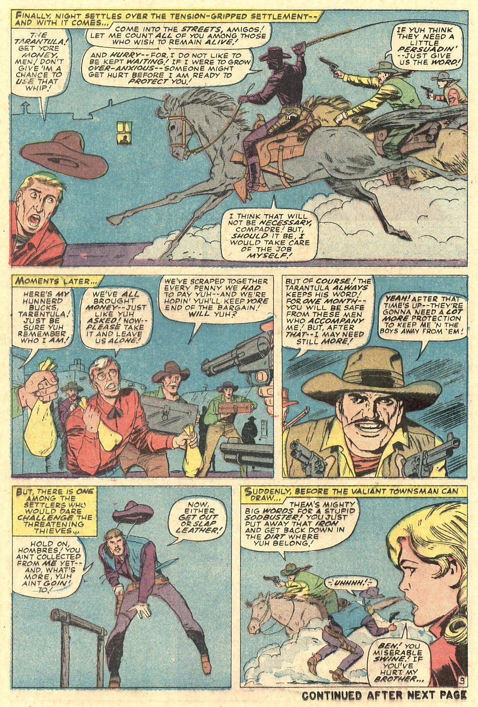 Read online The Ghost Rider comic -  Issue #2 - 12