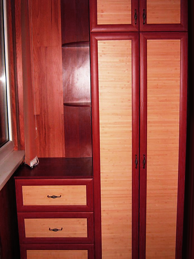 Севастопольская фабрика мебели \