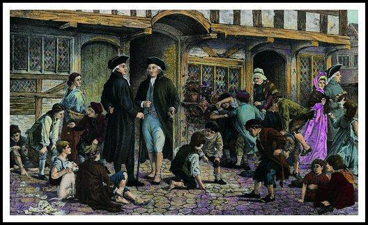 SEJARAH SEKOLAH MINGGU