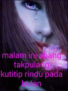 Kumpulan Puisi Kita Aku Cinta Puisi Ogos 2016