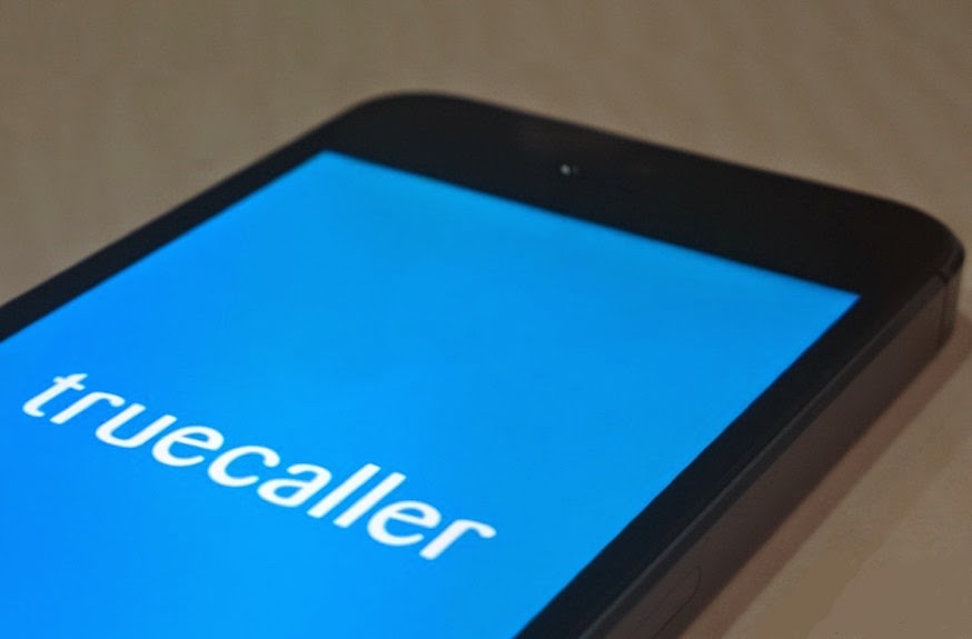 Back feature. Truecaller with mobile Phone. MILESPHONE его цена.