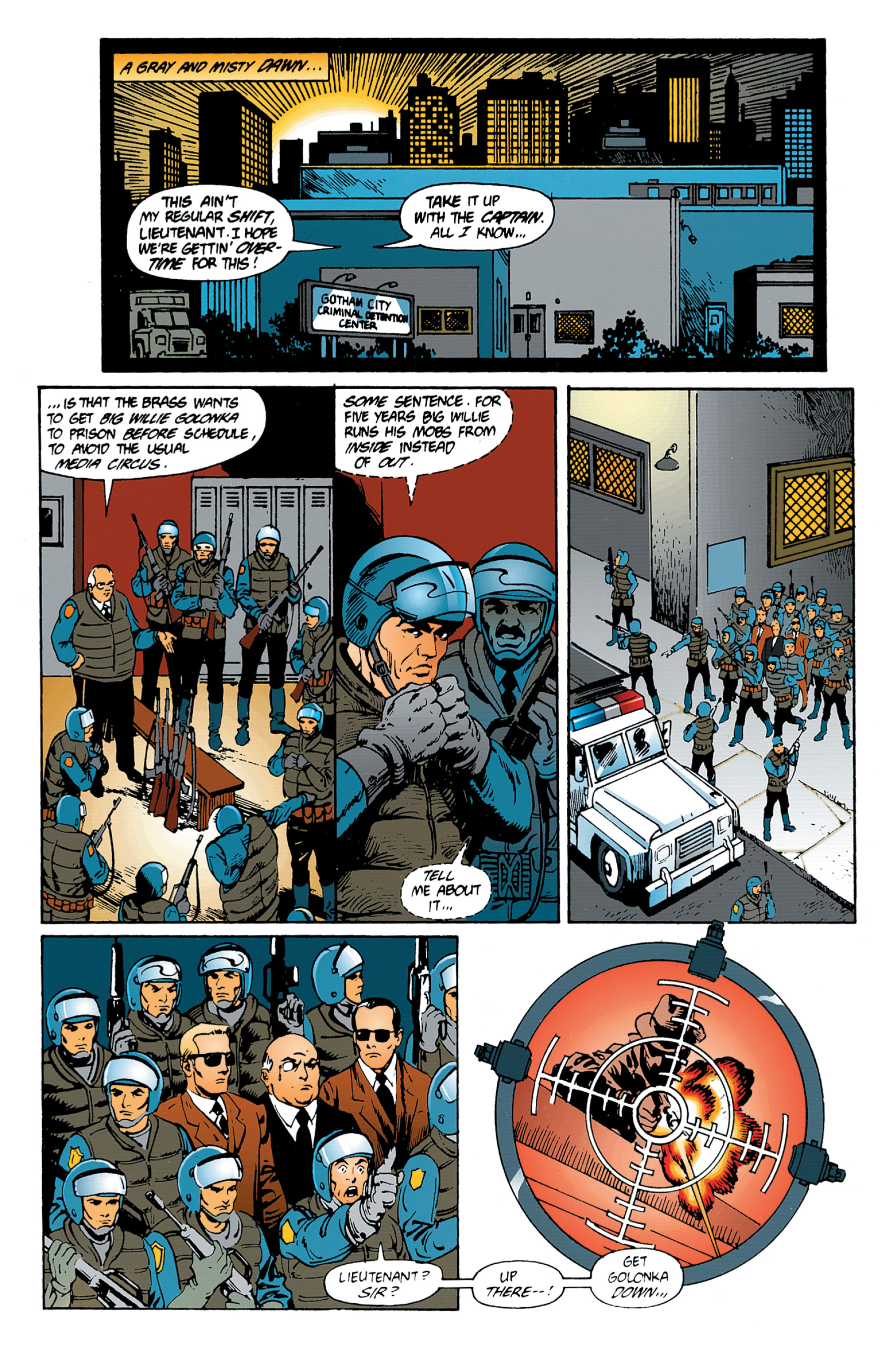 <{ $series->title }} issue 576 - Page 2