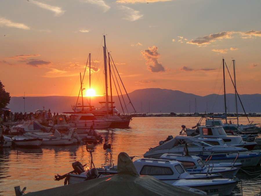 Rest In Paradise: Best Pictures From The Croatian Islands for Tourists