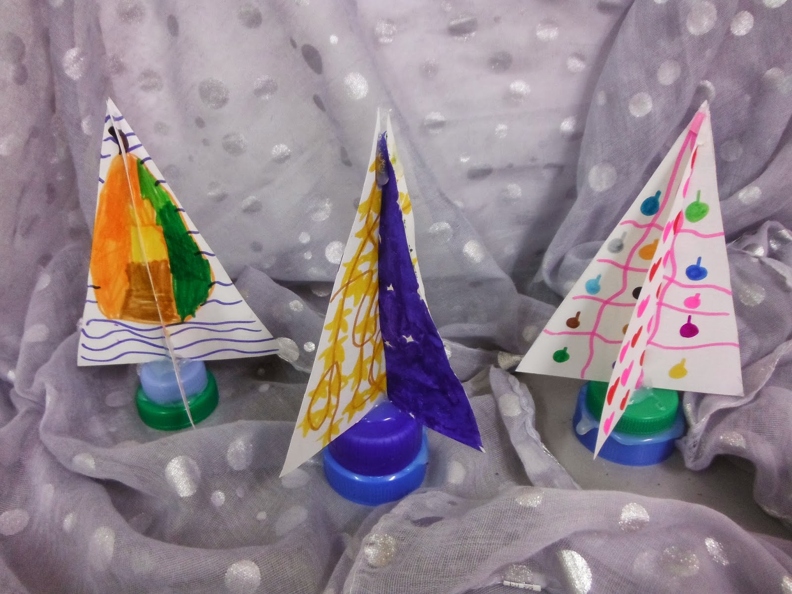 Séverine Peugniez Créations: février 2014