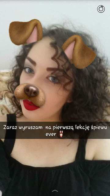 Jakie są moje wrażenia po pierwszej profesjonalnej lekcji śpiewu w życiu?