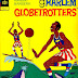 Harlem Globetrotters #1 - 1st issue 