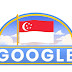 Singapore Celebrate National Day 2018 Singapore Celebrate National Day 2018