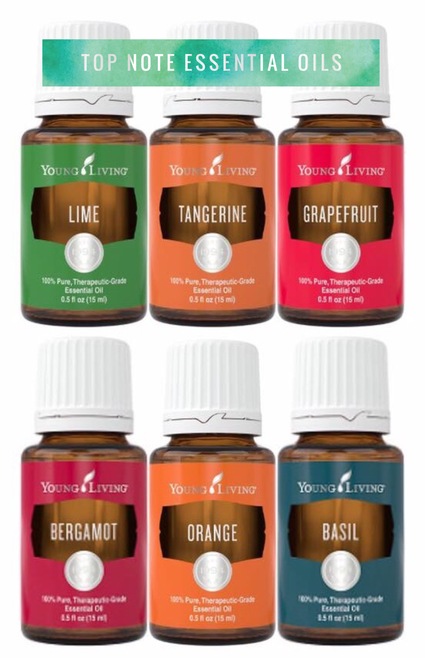 Understanding the Application of Base, Middle and Top notes in Perfume ...