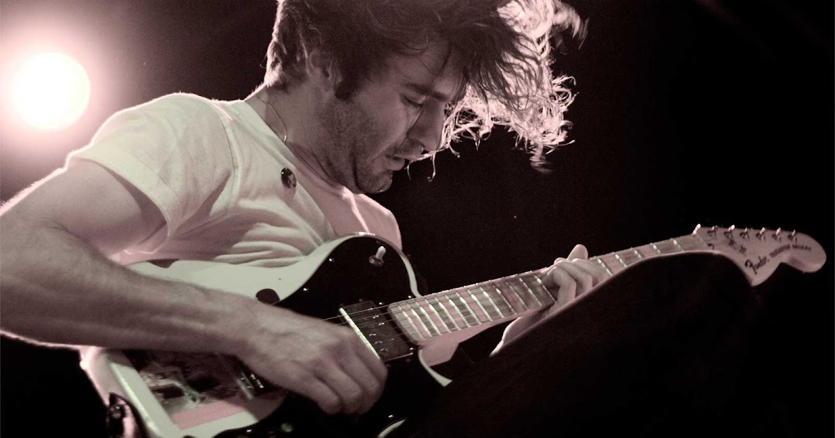 Batixica escribe Brian King, guitarrista y vocalista de Japandroids