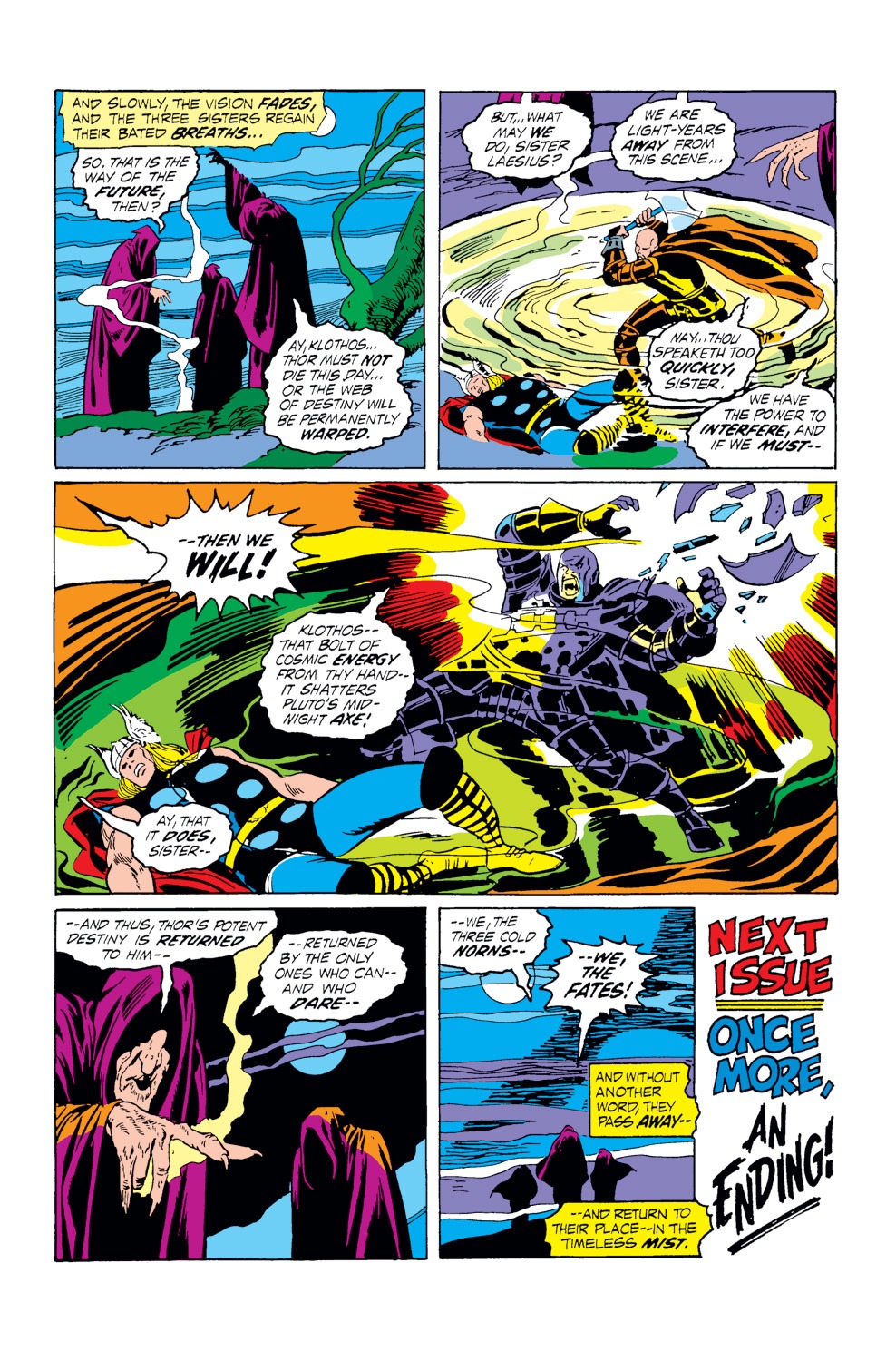Thor (1966) 200 Page 21