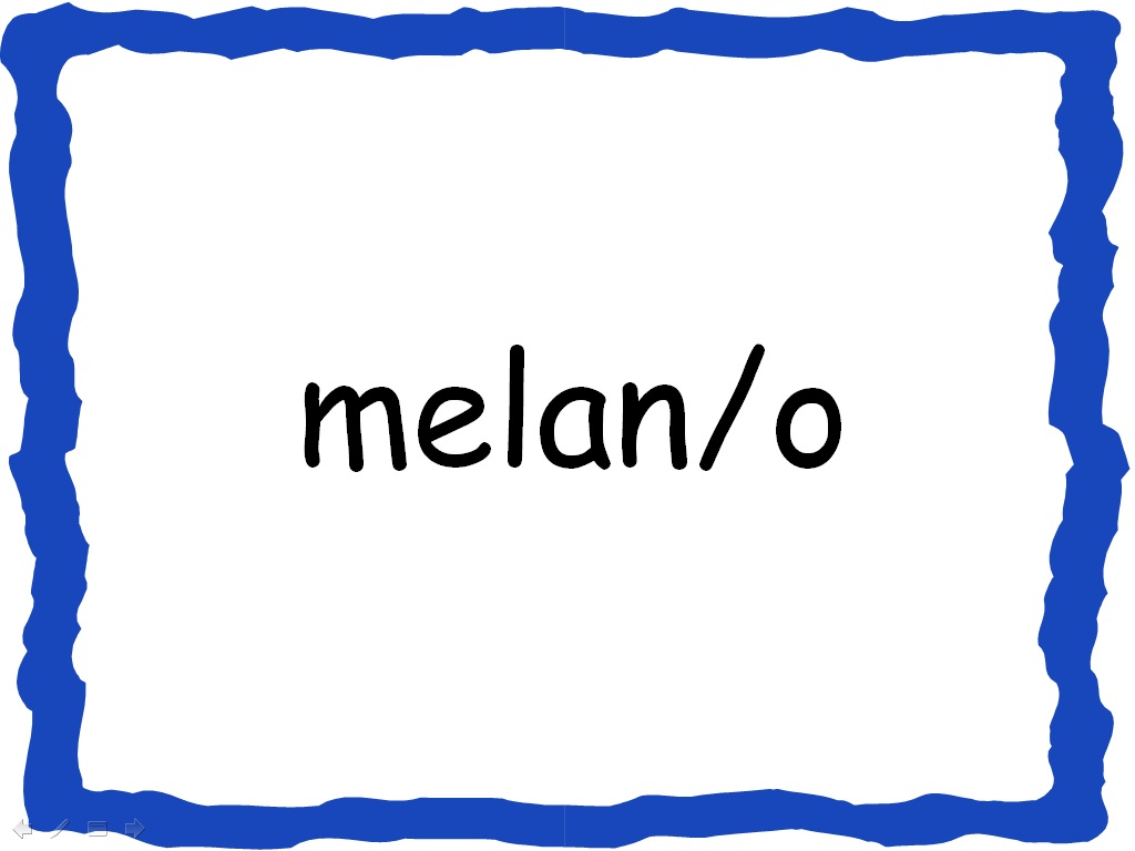 Student Survive 2 Thrive Free Medical Terminology Flash Cards Prefixes