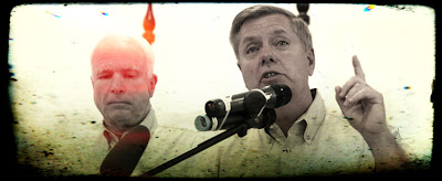 Sens. McCain and Graham