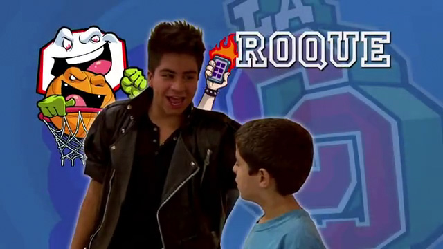 Trailer y Sinopsis de la serie La CQ, próximo estreno en Cartoon Network - TVCinews - TV de Paga