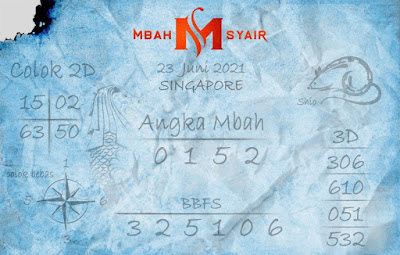PREDIKSI singapura