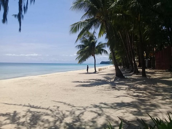 Photos of cleaner, better Boracay wow netizens after 50+ days of cleanup