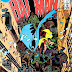 Batman #370 - Don Newton art, Ed Hannigan cover