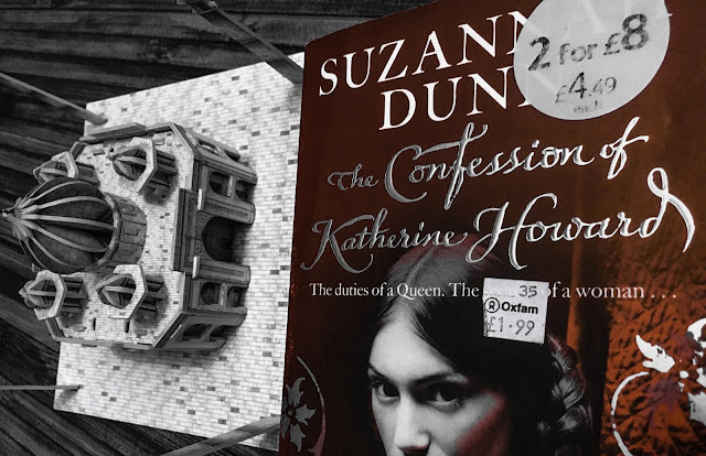 The Confession of Katherine Howard