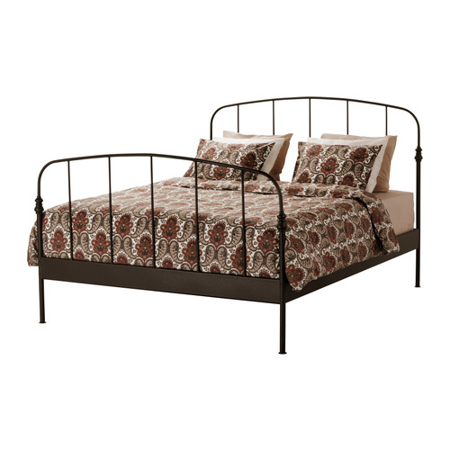 In My House Cast Iron Beds, more