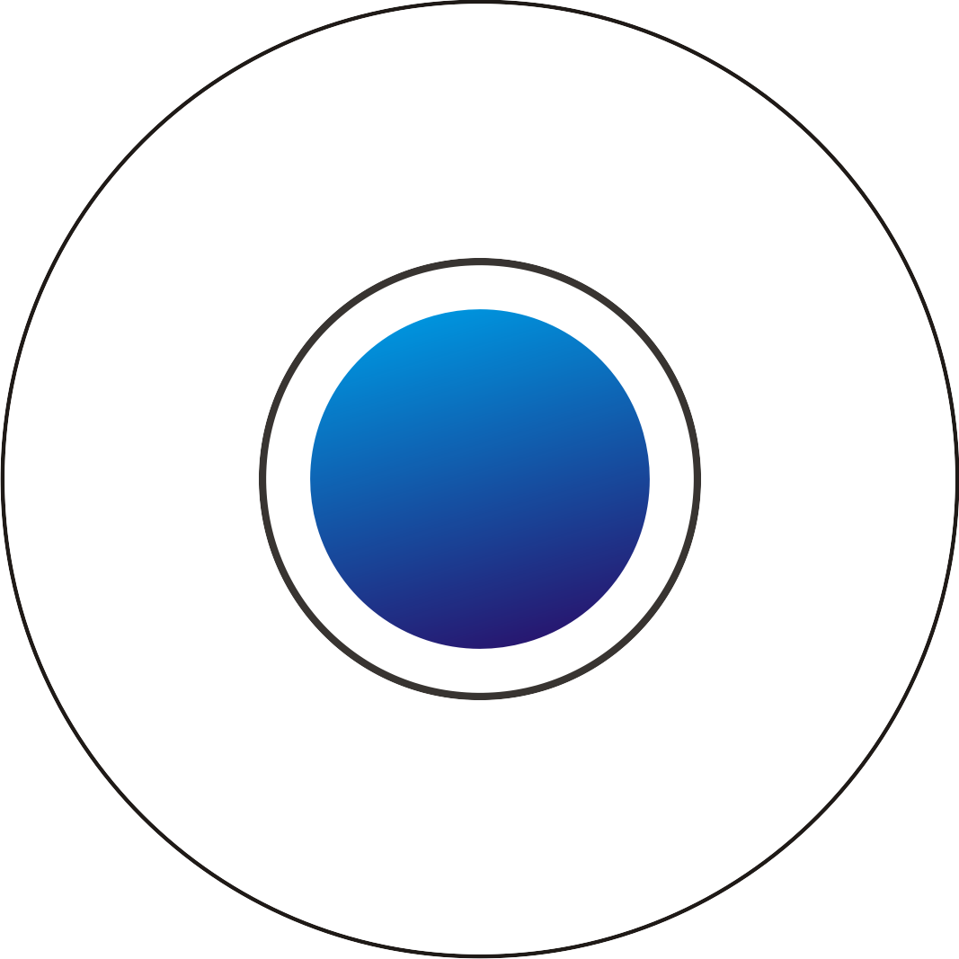 Belajar Membuat Logo Google Chrome Di Coreldraw