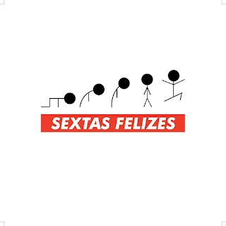 Hernâni - Sextas Felizes EP