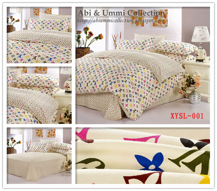 Lv Colorful Comforter Set Jaguar Clubs Of North America