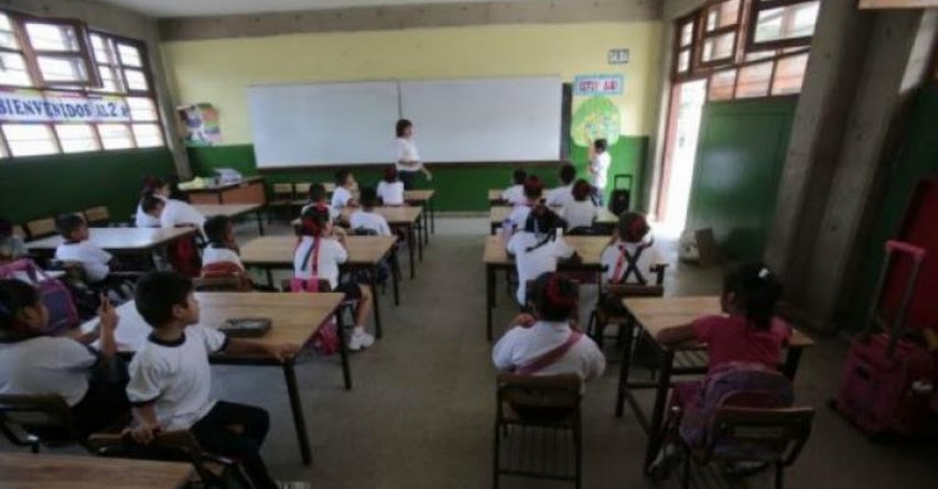 CURRÍCULO NACIONAL: Conoce los cambios que plantea el MINEDU CURRÍCULO NACIONAL: Conoce los cambios que plantea el MINEDU