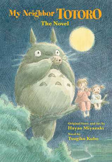 https://www.goodreads.com/book/show/17571527-my-neighbor-totoro?ac=1&from_search=1