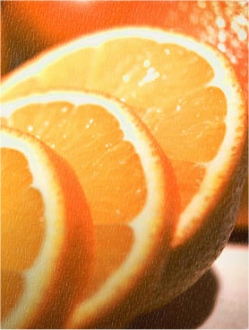 oranges (fruit)