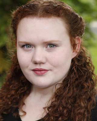 Bronwyn James movies list and roles (Call the Midwife - Season 12