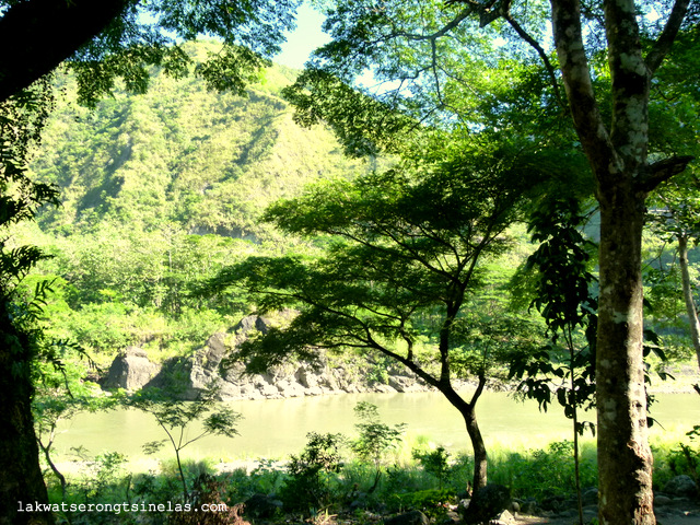 DAY HIKE TO TINGLAYAN VILLAGES OF KALINGA - Lakwatserong Tsinelas