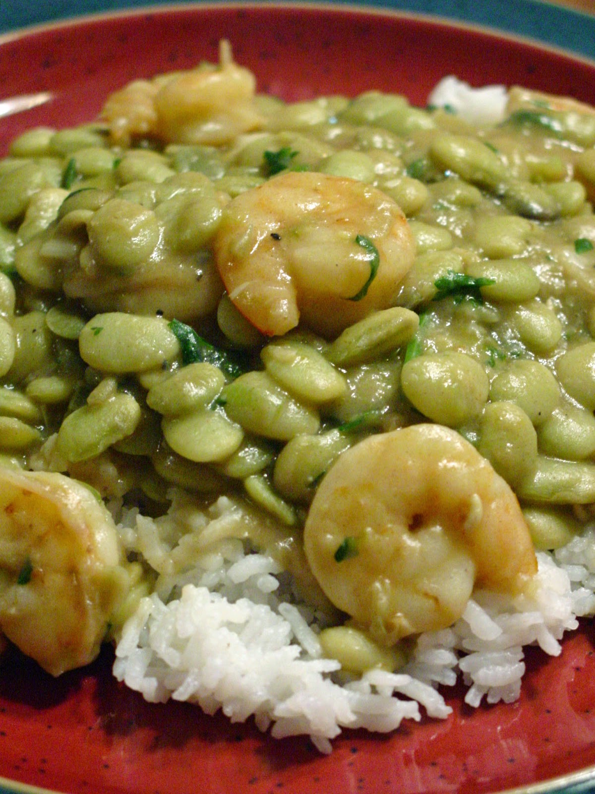 Soup Spice Everything Nice Better Butter Beans