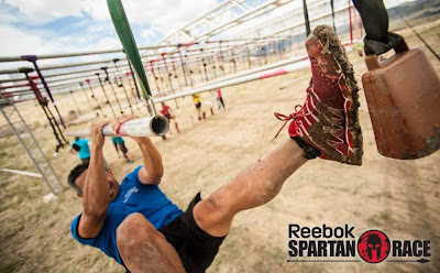 Colorado Spartan Sprint - Ft Carson, Colorado 2015 - Spartan Military Sprint