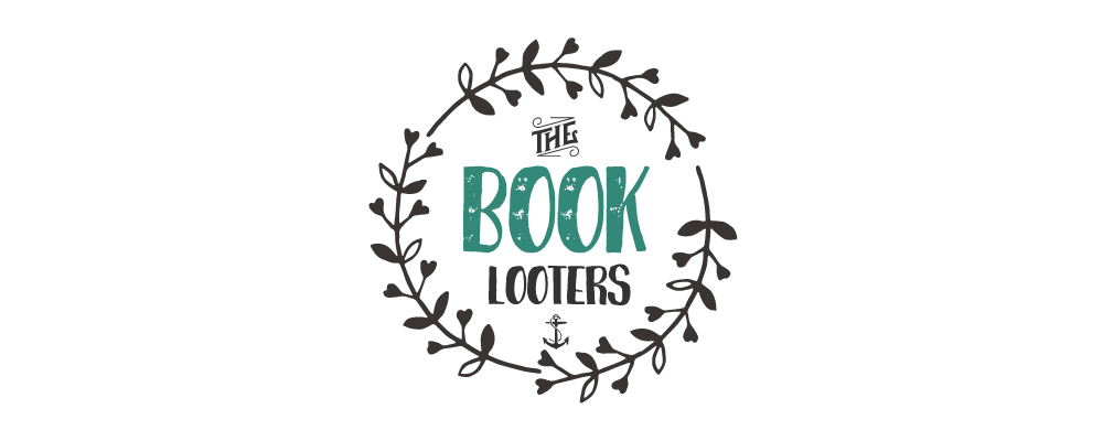 The Book Looters