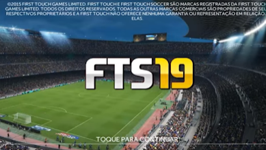 Download FTS 19 Update Players, Kits HD