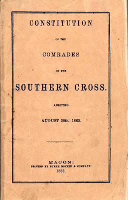 Comrades of the Southern Cross