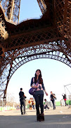 法國巴黎遊記(Paris)(一)浪漫爆表的巴黎鐵塔！(Eiffel Tower) (thumb paris tower )