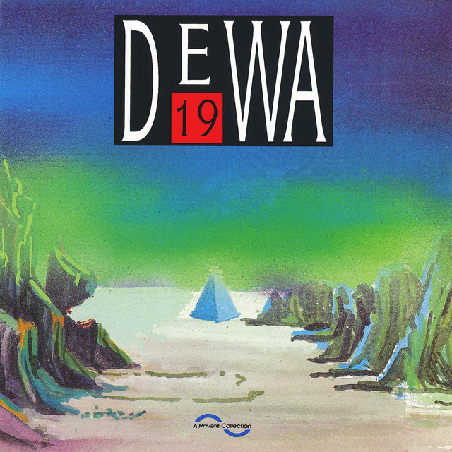 Download Lagu Dewa 19 - Album Self Title Dewa 19 (Full Album 1992
